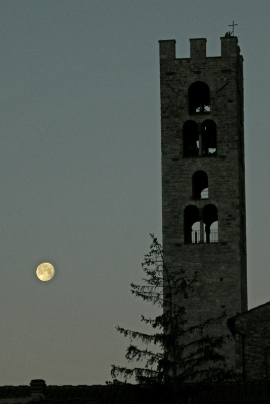 Il mio cielo